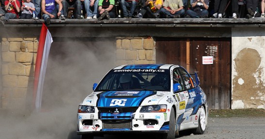 Valasska Rally